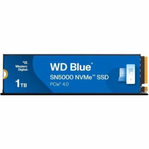 Hard Disk Western Digital WDS100T4B0E 1 TB