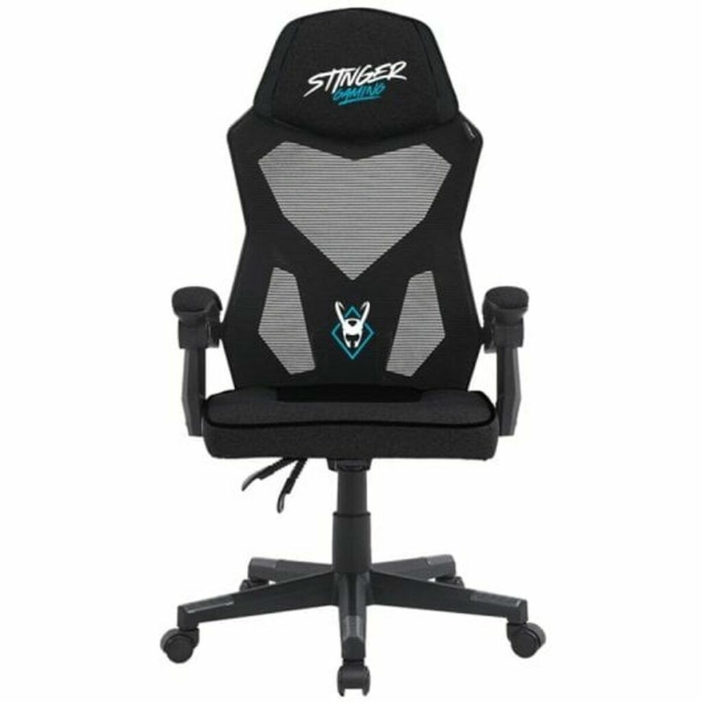 Sedia Gaming Woxter GM26-124 Nero