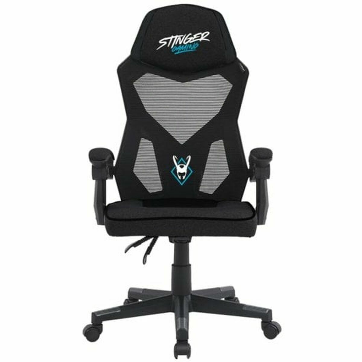 Sedia Gaming Woxter GM26-124 Nero