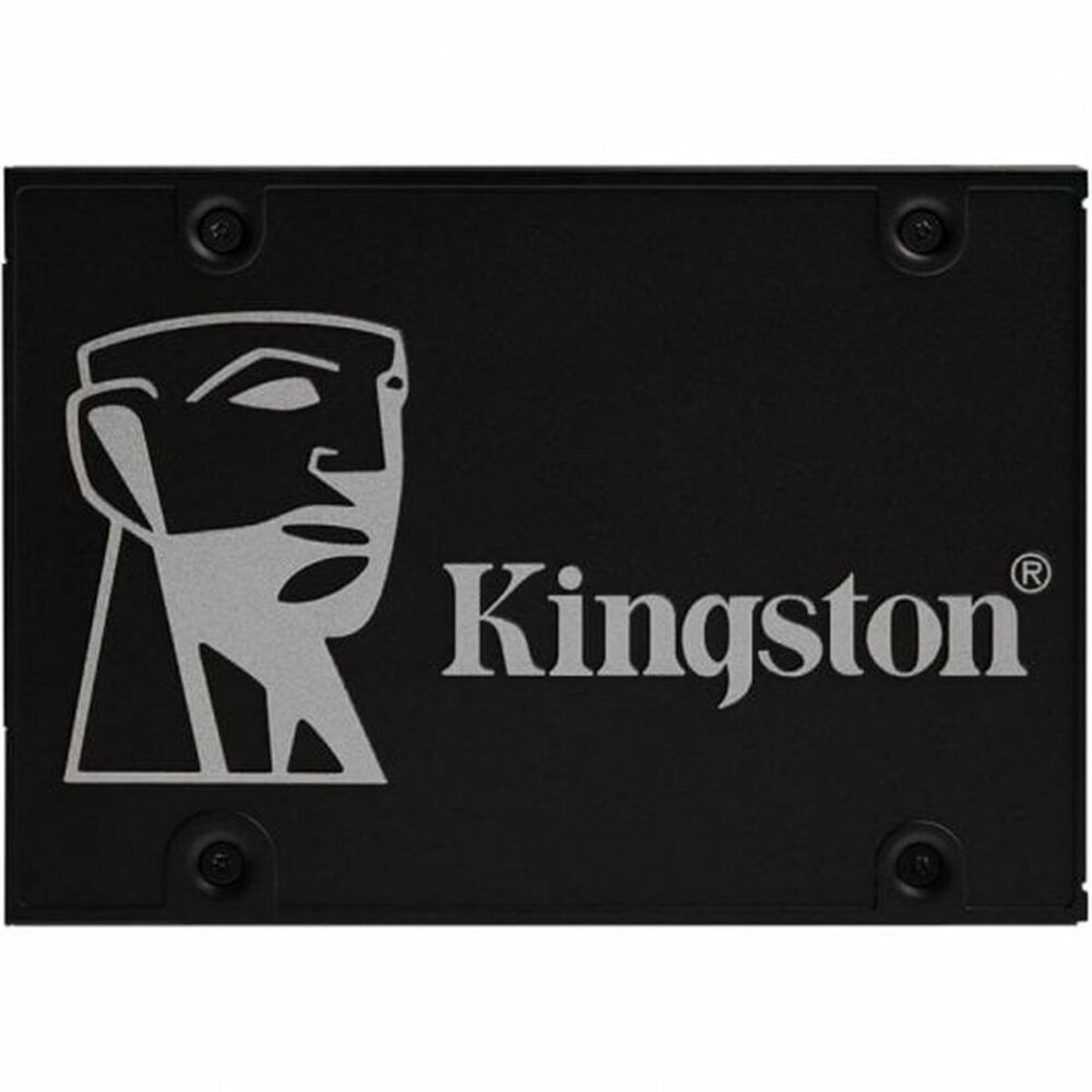 Hard Disk Kingston KC600 2 TB SSD