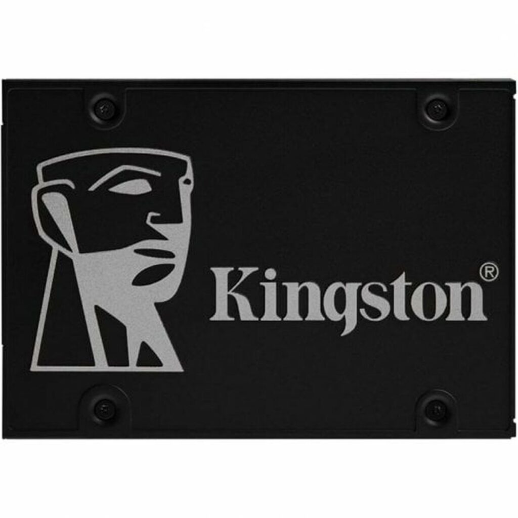 Hard Disk Kingston KC600 2 TB SSD