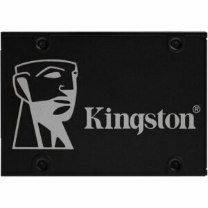 Hard Disk Kingston KC600 2 TB SSD