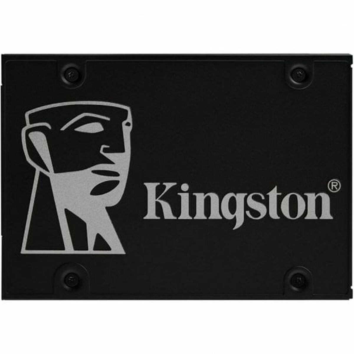 Hard Disk Kingston KC600 2 TB SSD