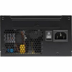 Fonte di Alimentazione Corsair CP-9020278-EU ATX 650 W 80 Plus Bronze