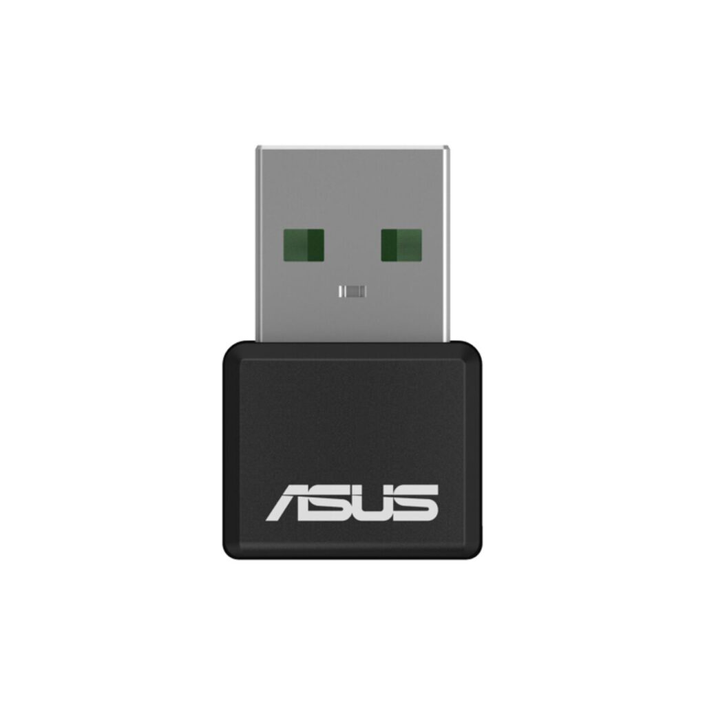 Scheda di Rete Asus USB-AX55 Nano AX1800