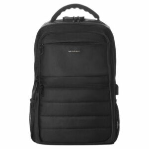 Zaino per Portatile Vention KRKB0 Nero