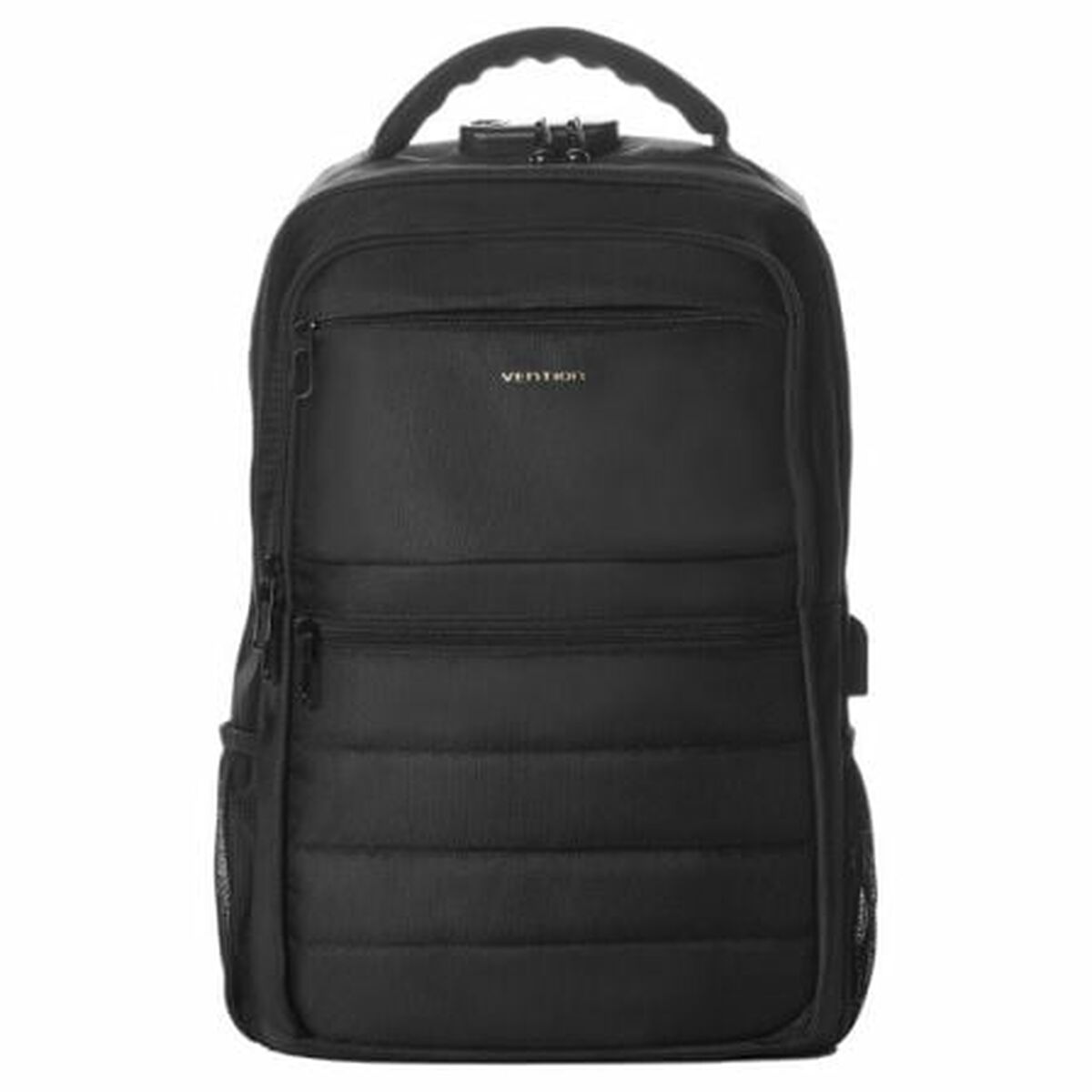 Zaino per Portatile Vention KRKB0 Nero