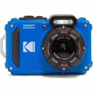 Fotocamera Digitale per Bambini Kodak WPZ2BL6