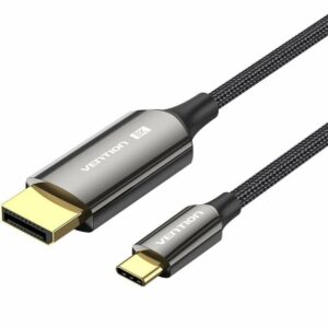 Cavo da USB-C a DisplayPort Vention CRFBH 2 m