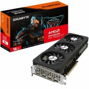 Scheda Grafica Gigabyte 9VR76XTGO-00-10