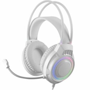 Microfono Mars Gaming MH124W