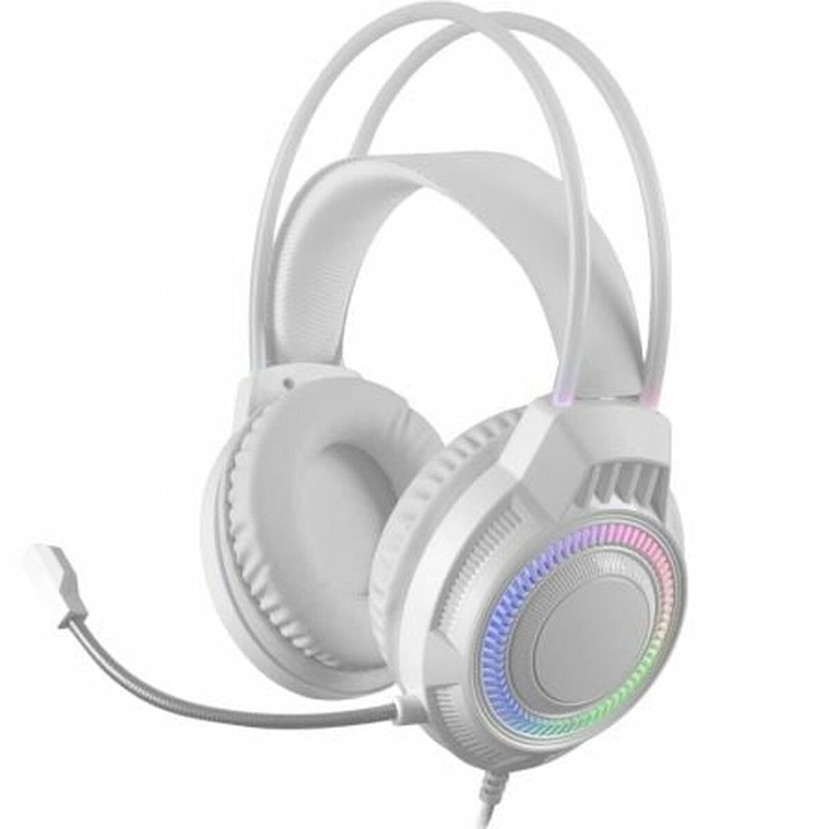 Microfono Mars Gaming MH124W