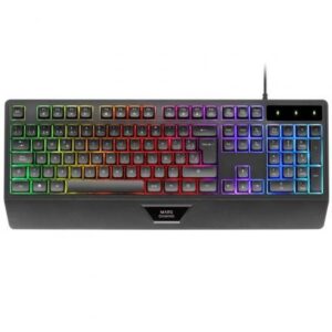 Mouse Gaming Mars Gaming MK124ES
