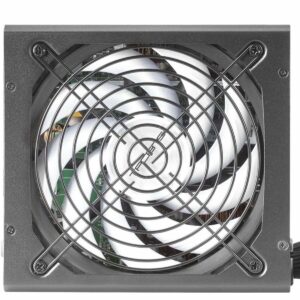Fonte di Alimentazione Tacens 1RVIIAG600S ATX 600 W