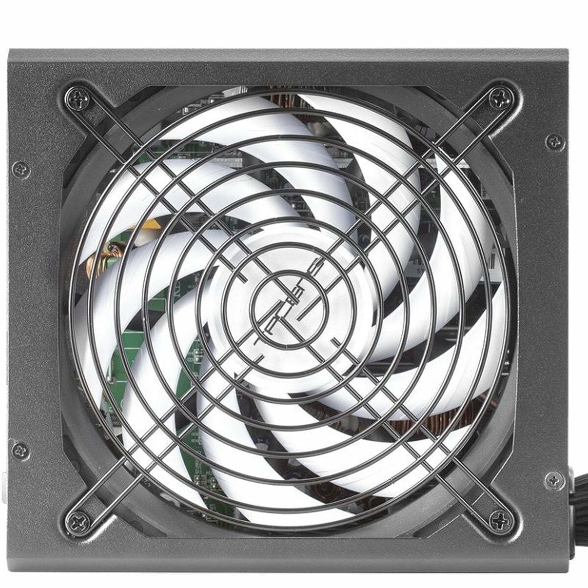 Fonte di Alimentazione Tacens 1RVIIAG600S ATX 600 W