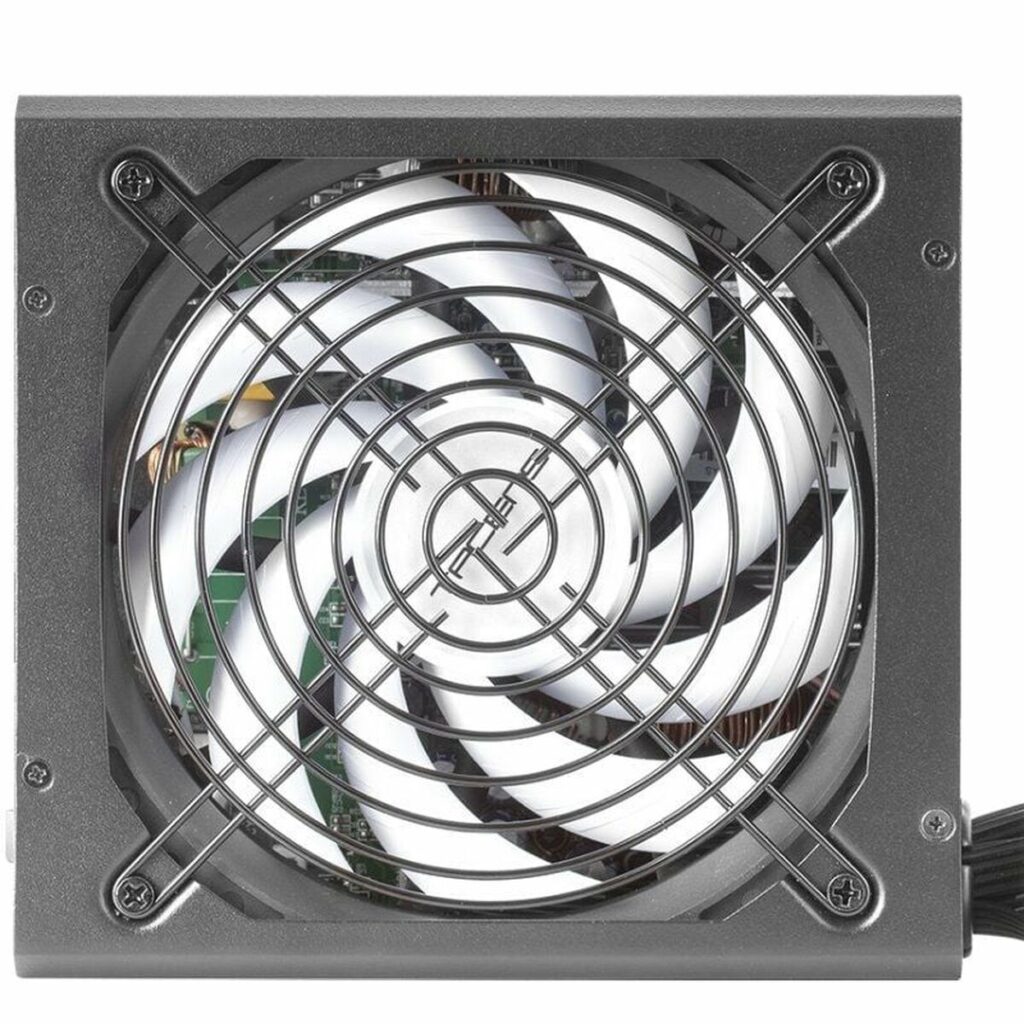 Fonte di Alimentazione Tacens 1RVIIAG700S ATX 700 W