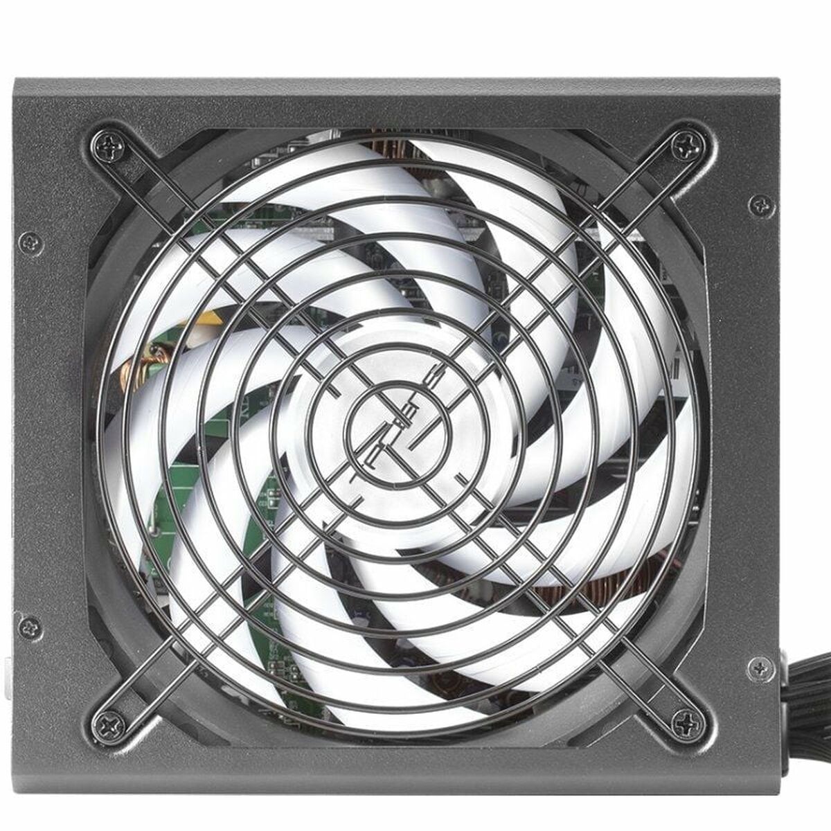 Fonte di Alimentazione Tacens 1RVIIAG700S ATX 700 W