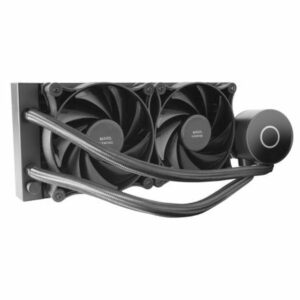 Kit di Refrigerazione Liquida Mars Gaming MLPRO240