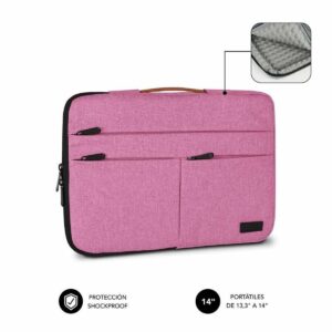 Valigetta per Portatile Subblim SUBLS-AP36004