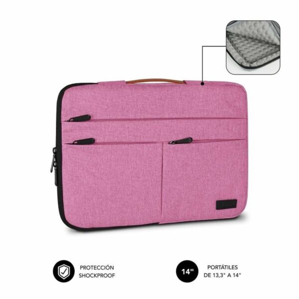Valigetta per Portatile Subblim SUBLS-AP36004
