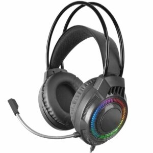 Microfono Mars Gaming MH124