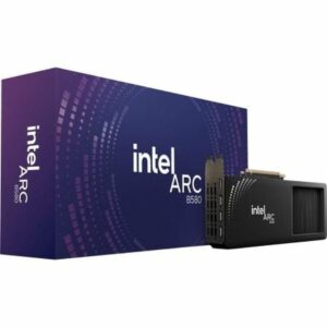 Scheda Grafica Intel ARC B580 12G