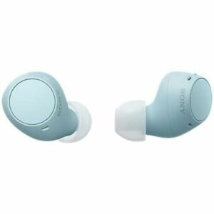 Auricolari in Ear Bluetooth Sony WFC510L.CE7 Azzurro