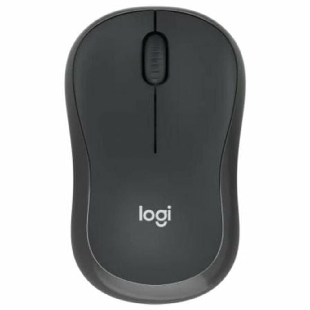 Mouse senza Fili Logitech 910-007182 Nero 1000 dpi