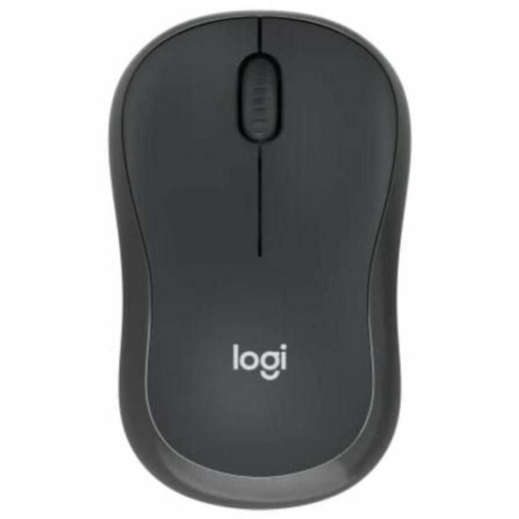 Mouse senza Fili Logitech 910-007182 Nero 1000 dpi