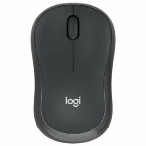 Mouse senza Fili Logitech 910-007182 Nero 1000 dpi