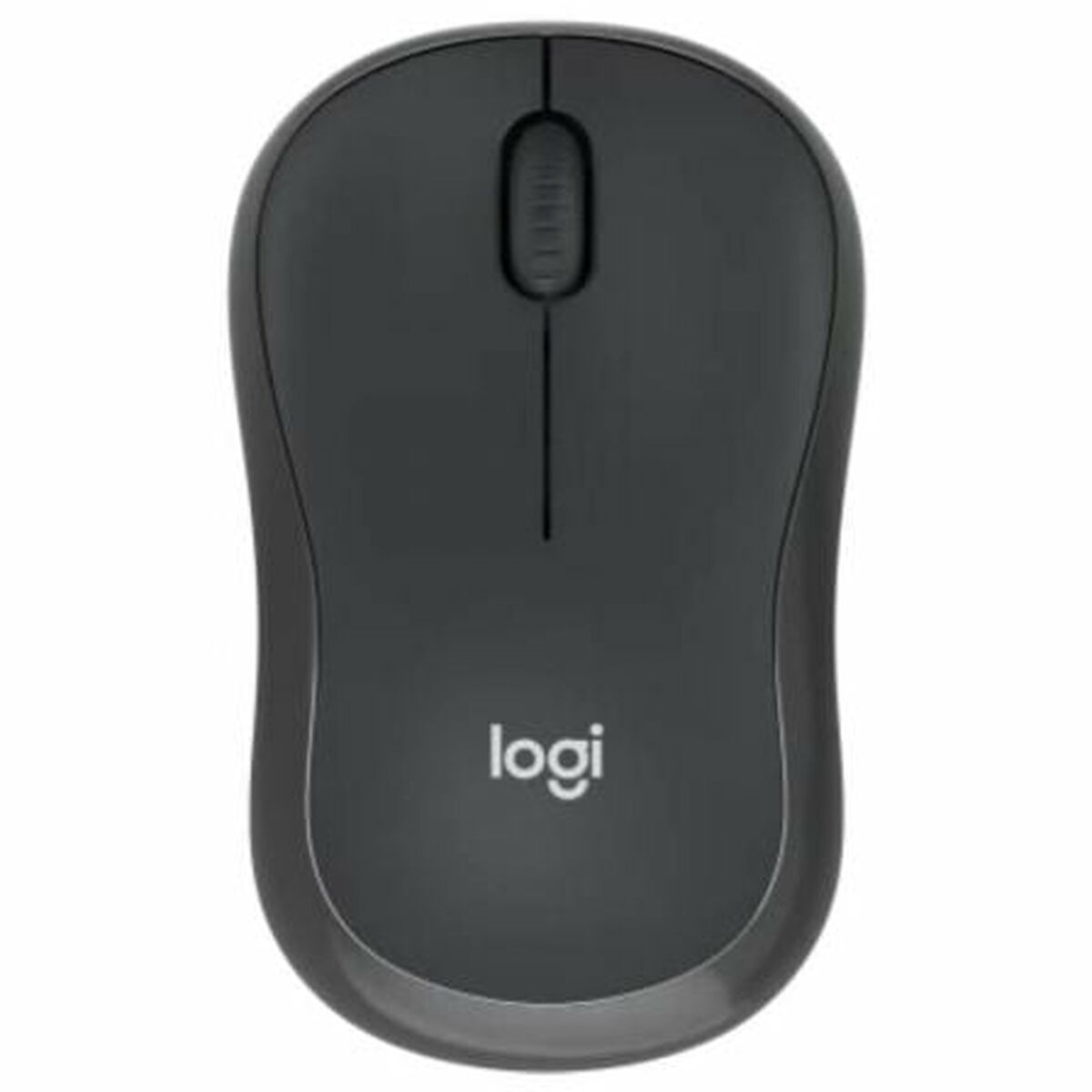 Mouse senza Fili Logitech 910-007182 Nero 1000 dpi