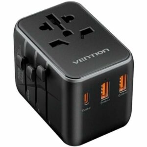 Cavo USB-C Vention FJEB0
