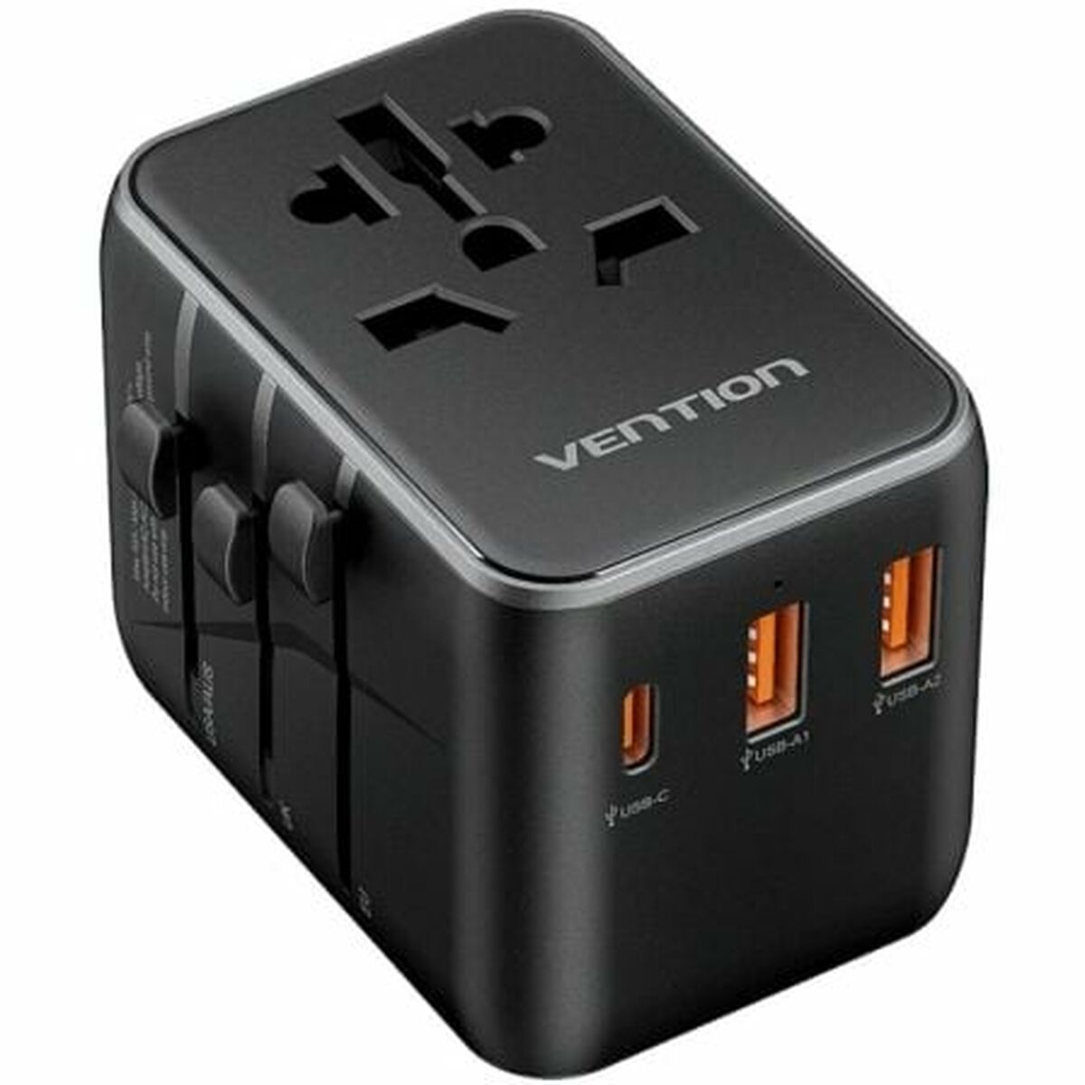 Cavo USB-C Vention FJEB0