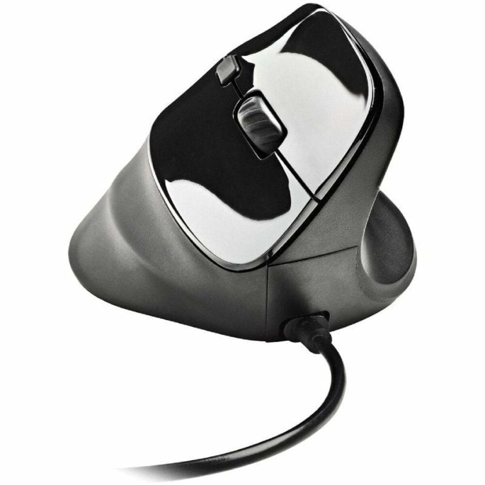 Hub USB NGS SAMSARA Nero