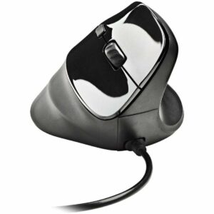 Hub USB NGS SAMSARA Nero