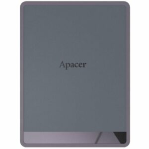 Hard Disk Esterno Apacer AP2TBAS724M-1