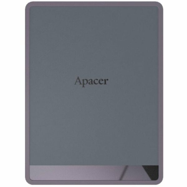Hard Disk Esterno Apacer AP2TBAS724M-1