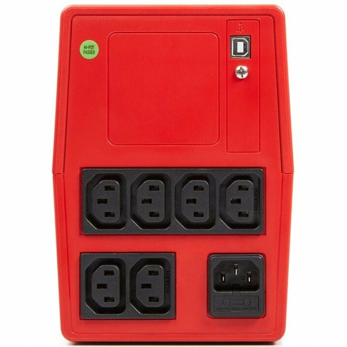 Gruppo di Continuità Interattivo UPS Salicru SPS 1100 ONE IEC 1100 VA