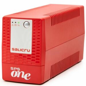 Gruppo di Continuità Interattivo UPS Salicru SPS 500 ONE IEC 500 VA