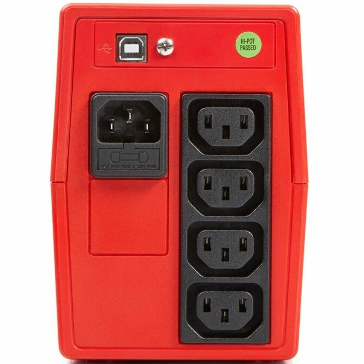 Gruppo di Continuità Interattivo UPS Salicru SPS 900 ONE IEC 900 VA