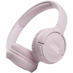 Auricolari Bluetooth con Microfono JBL Tune 510BT Rosa