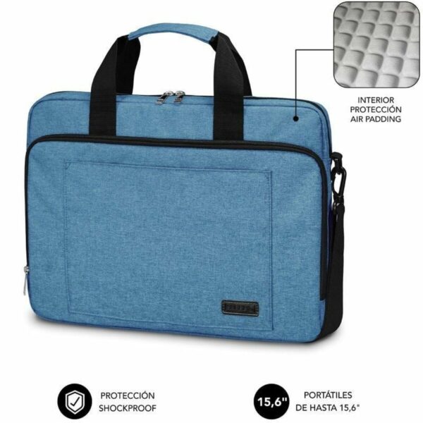 Custodia per Tablet Subblim SUB-LB-4APLB11