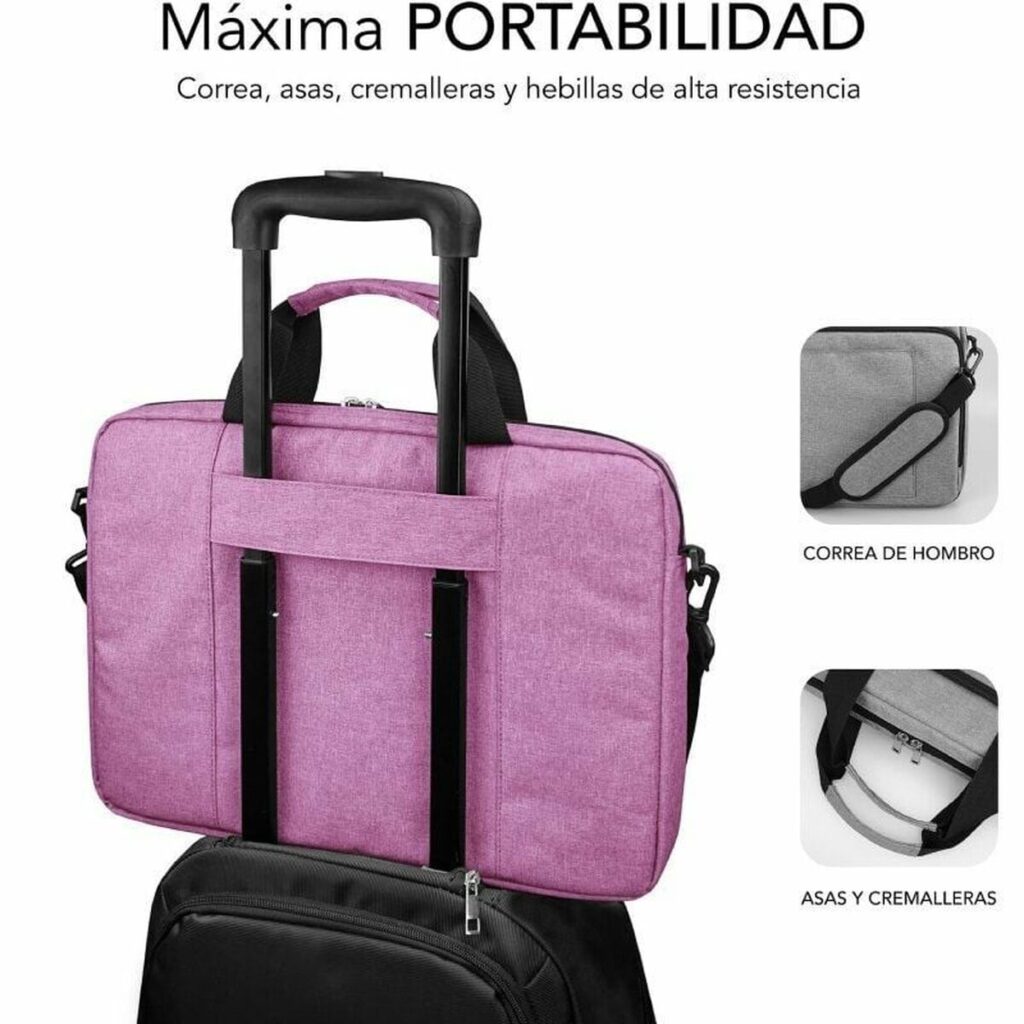 Custodia per Tablet Subblim SUB-LB-4APLB12