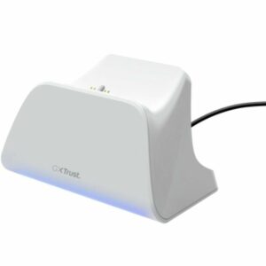 Auricolari Trust 25560 Bianco