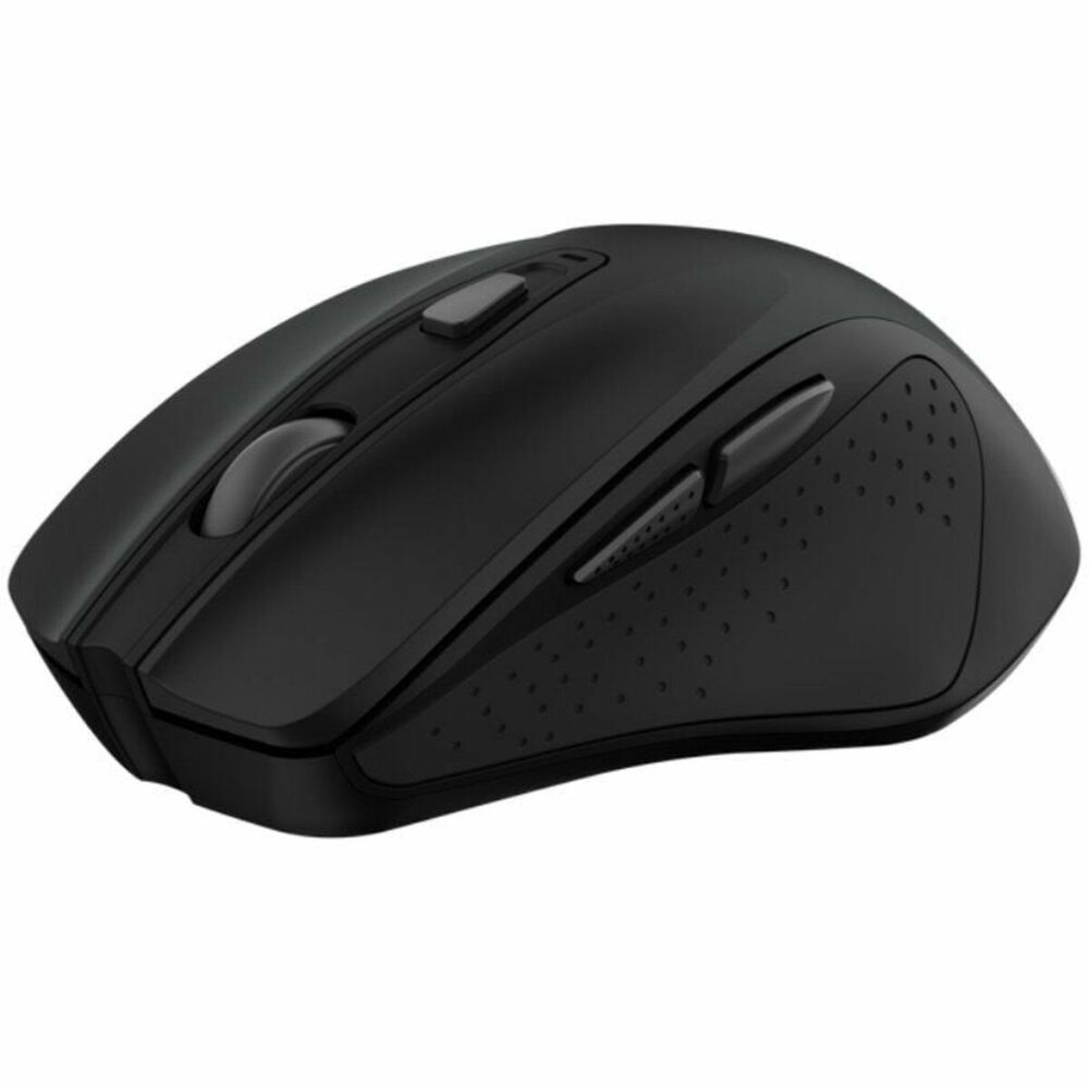 Mouse senza Fili Trust Nito Silent Nero 2200 dpi
