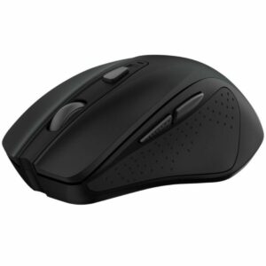 Mouse senza Fili Trust Nito Silent Nero 2200 dpi