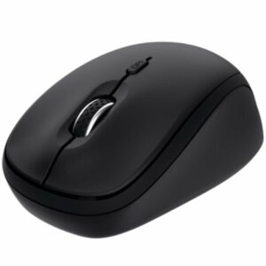 Mouse senza Fili Trust Yvi+ Nero 1600 dpi