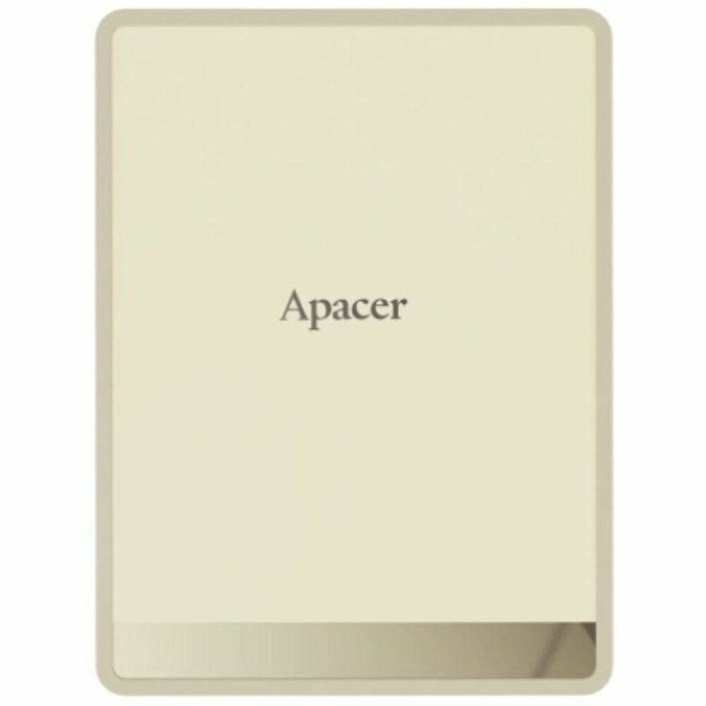 Hard Disk Esterno Apacer AP512GAS724C-1