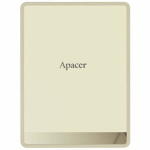Hard Disk Esterno Apacer AP512GAS724C-1