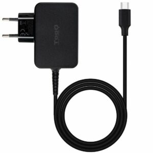 Caricabatterie Portatile TooQ TQLC-USBCGAN45PD 45 W